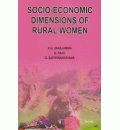 Socio-Economic Dimensions of Rural Women